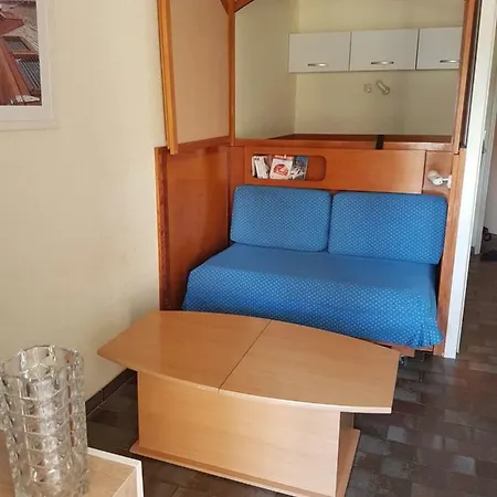 Apartment Studio Tout Equipe Port De *