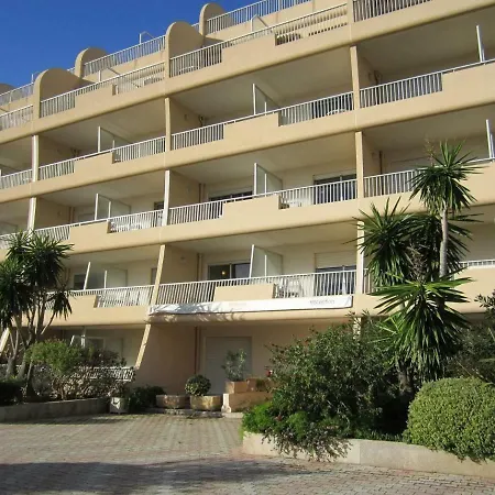 Studio Tout Equipe Port De Apartment Hyeres